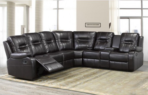 NAPOLEAN SECT. BROWN